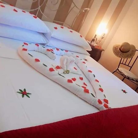 Bed and Breakfast Pompei House Scafati Exterior foto